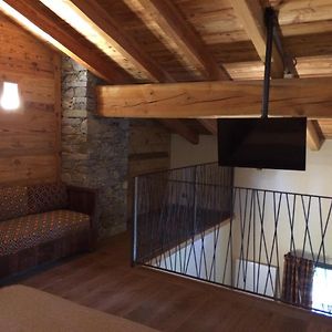 Apartament typu junior